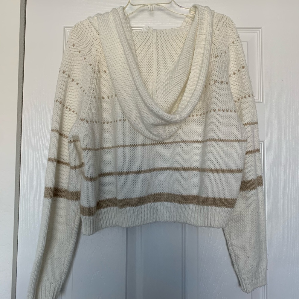 JOHN+ JENN SWEATER